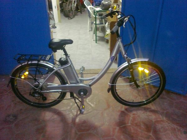 BICICLETA-ELECTRICA