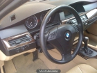 BMW 530D E-60 URGE VENTA - mejor precio | unprecio.es