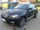 BMW X6 xDrive50i - mejor precio | unprecio.es