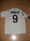 CAMISETAS REAL MADRID RONALDO Y KAKA (ACEPTO CONTRAREEMBOLSO) ENVIO DESDE ESPAÑA - mejor precio | unprecio.es