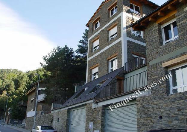 Chalet en Escaldes, les