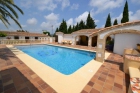 Chalet en venta en Pedreguer, Alicante (Costa Blanca) - mejor precio | unprecio.es