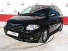 Chrysler Voyager 2.8 CRD LX AUTOM - mejor precio | unprecio.es