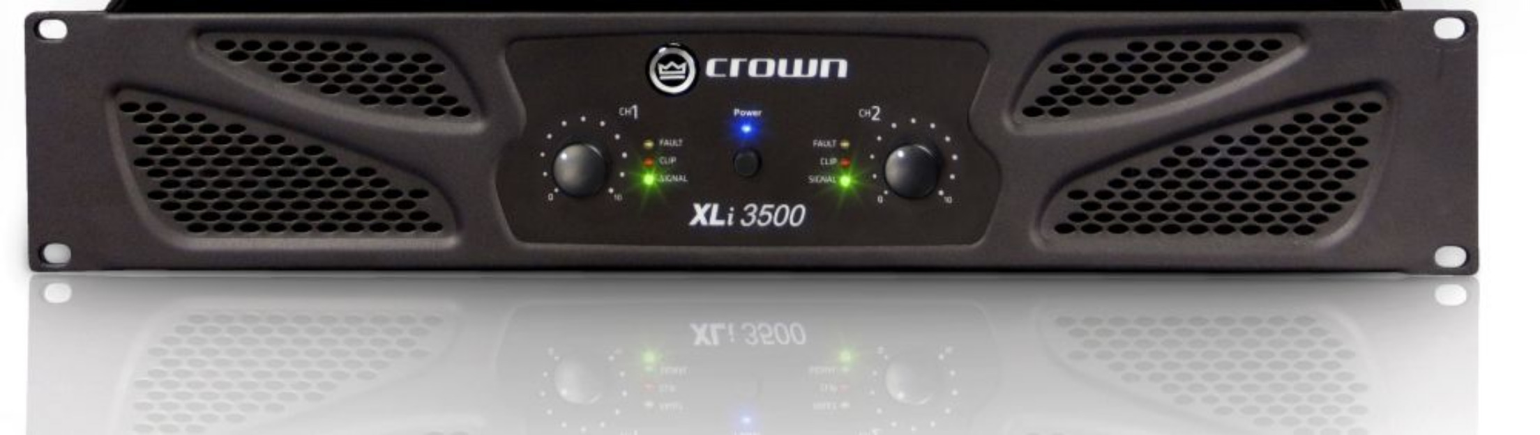 Crown - xli3500