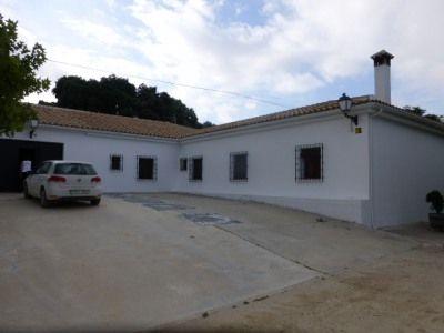 Finca/Casa Rural en venta en Tocon, Granada (Costa Tropical)