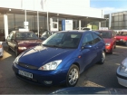 FORD Focus 1.8 TDdi Trend - mejor precio | unprecio.es