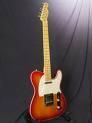 guitarra telecaster deluxe americana