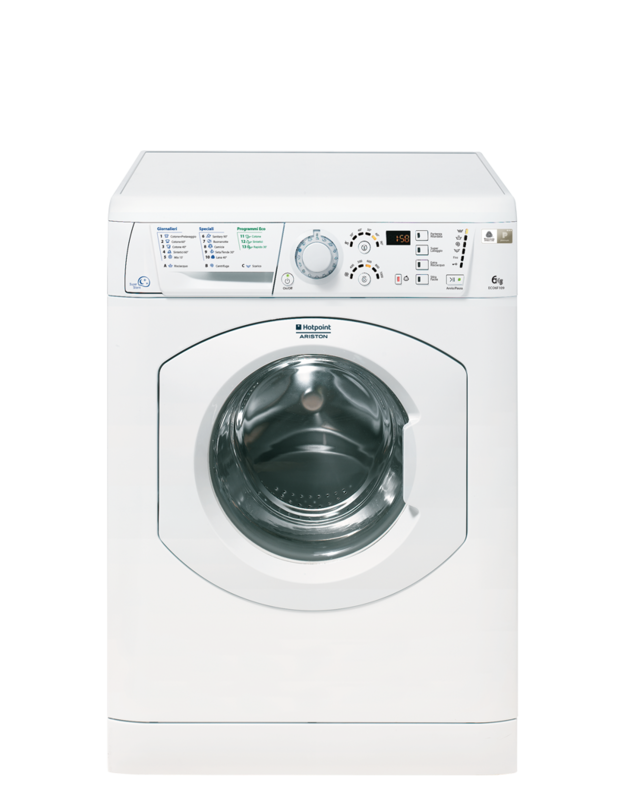 Hotpoint-Ariston ECO6F 109 IT