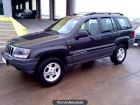 Jeep Grand Cherokee 3.1TD Laredo - mejor precio | unprecio.es