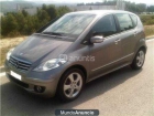 Mercedes-Benz Clase A A 170 AVANTGARDE - mejor precio | unprecio.es