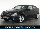 Mercedes Benz Clase C C 220 CDI SPORTCOUPÉ 143cv 5p, 6.900€ - mejor precio | unprecio.es