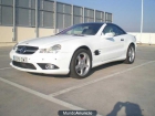 Mercedes-Benz Clase SL SL500 - mejor precio | unprecio.es