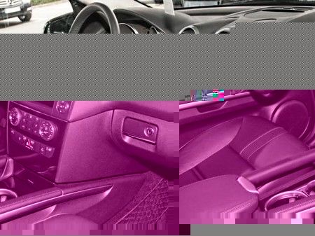 MERCEDES CLASE M  ML 350 CDI  4MATIC ( 22,3% DTO.) - Zamora