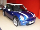 Mini Cooper cooper s coupe en Valencia - mejor precio | unprecio.es