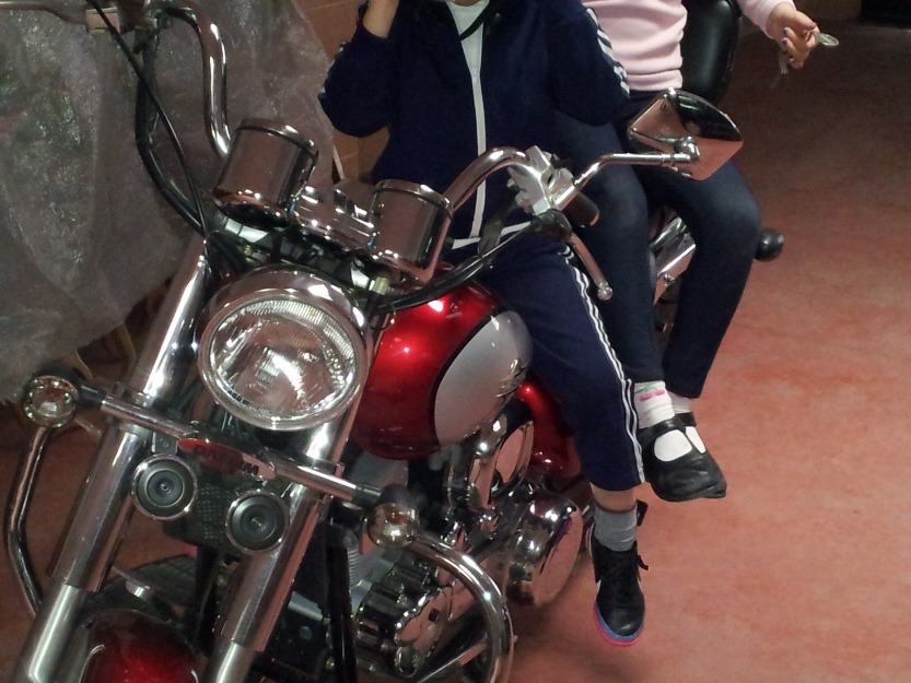 moto dailim