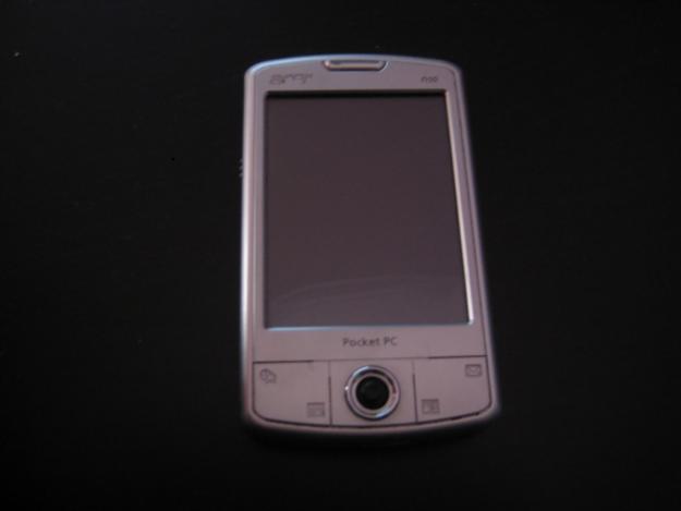 PDA Acer N50 Premium + GPS Bluetooth n300