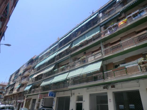 Piso en Alicante/Alacant