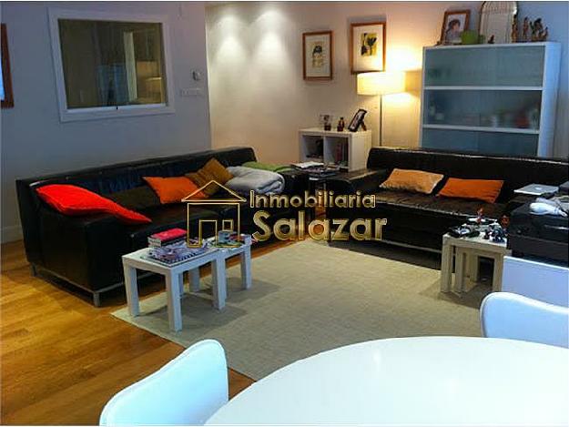 Piso en Bilbao