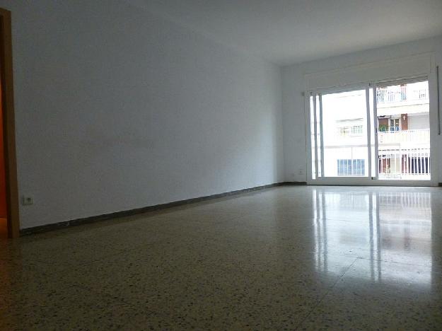 Piso en Castelldefels