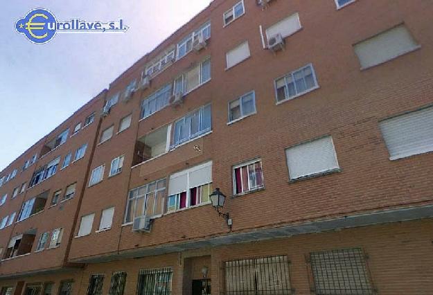 Piso en Humanes de Madrid