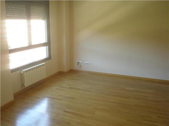 Piso en Madrid