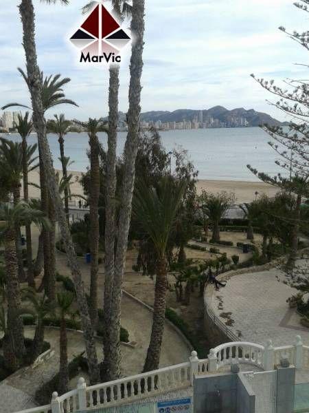Piso en venta en Benidorm, Alicante (Costa Blanca)