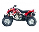 POLARIS OUTLAW 525S - mejor precio | unprecio.es