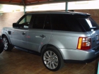 RANGER ROVER SPORT HSE - mejor precio | unprecio.es