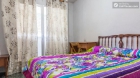 Rooms available - Cosy 4-bedroom apartment in central La Saïdia - mejor precio | unprecio.es