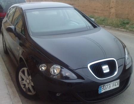 Seat Leon stylance en Cuenca