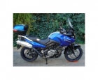 SUZUKI DL650 VSTROM - mejor precio | unprecio.es