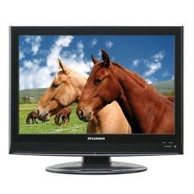 Sylvania LC225SL9 22-Inch LCD HDTV