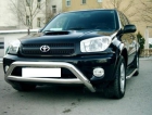 Toyota RAV 4 2.2 Turbo D4D - mejor precio | unprecio.es