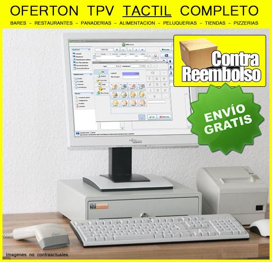 Tpv ocasion