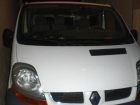 Vendo furgoneta Renault Traffic - mejor precio | unprecio.es