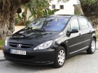 VENDO PEUGEOT 307 2.0 HDI 90CV. XT. PERFECTO ESTADO. 6000 - mejor precio | unprecio.es