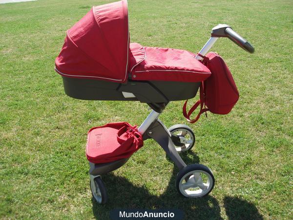 vendo  STOKKE