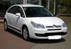 Venta de Citroen C -4 HDI 110 COLLECTION 5p 2006 '06 en Zamora - mejor precio | unprecio.es