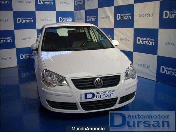 Volkswagen Polo Polo 1.4d * A.A. * Elevalunas