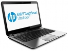 Portátil Ultrabook HP ENVY TouchSmart™ 4-1100es nuevo - mejor precio | unprecio.es