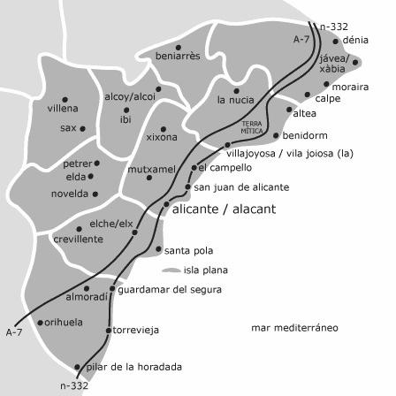 Reparación de Persianas de hogar y comercios   en Alicante,Comarcas,playas y Costas---económicos ---