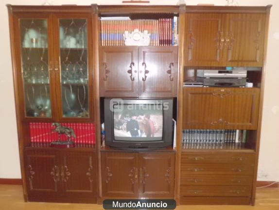 Mueble salón