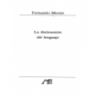 La destrucción del lenguaje y otros ensayos literarios. --- Editorial Mezquita, 1982, Madrid. 1ª edición. - mejor precio | unprecio.es