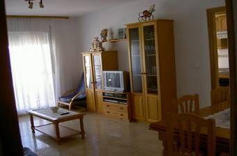 A vendre Appartement, en Espagne, en Guardamar de la Safor (Valence) à 200 m. de la Mer