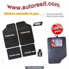 ACCESORIOS ALFOMBRA MOQUETA PARA AUTOMOVIL, AUTORESIT ALFOMBRA DE MOQUETA Y GOMA PARA TURISMOS, ACCESORIOS ALFOMBRA DE G - mejor precio | unprecio.es