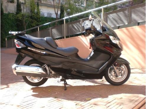 AN400NEGRA