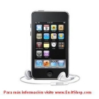 Apple iPod touch 64 GB - Negro o Blanco - 4 ? generación - mejor precio | unprecio.es