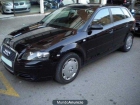 Audi A3 Spor. 1.9TDI Attraction MP3 U - mejor precio | unprecio.es