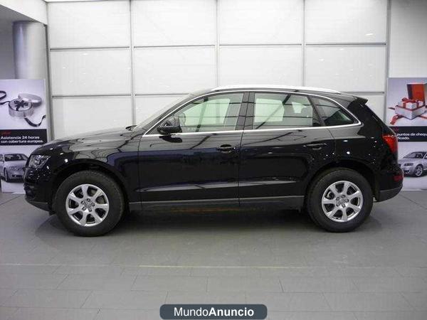 Audi Q5 2.0 TDI 170cv quattro S troni