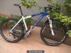 Bicicleta MTB Rocky Mountain Vertex 30 - mejor precio | unprecio.es